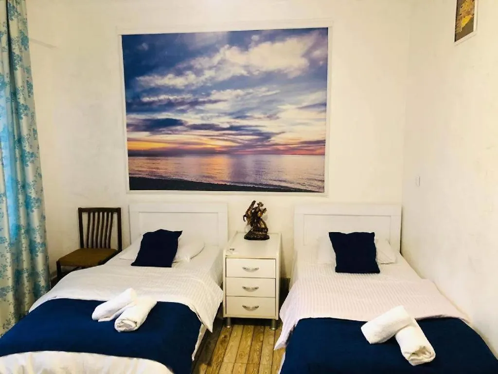 Gegas Hotel Batumi
