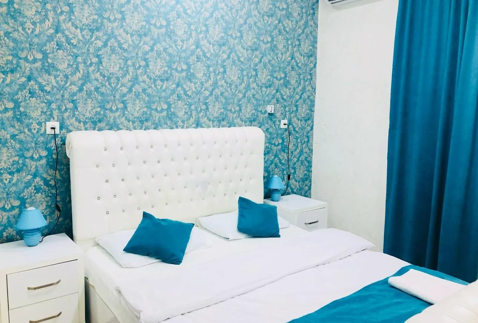 Gegas Hotel Batumi