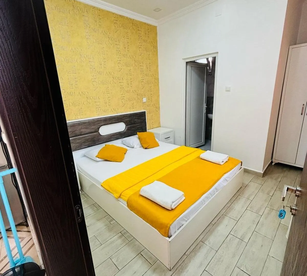 Gegas Hotel Batumi