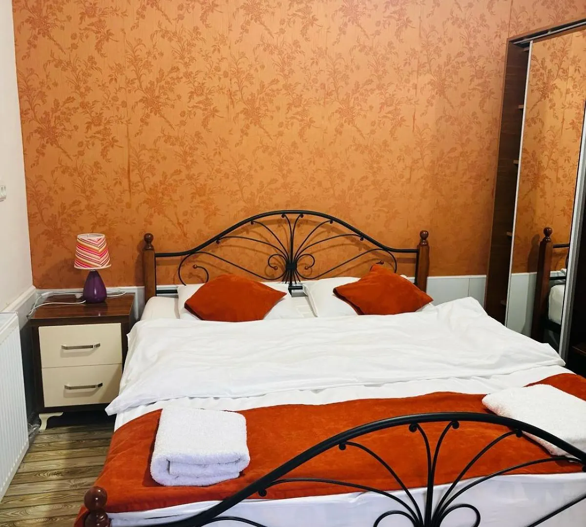 Gegas Hotel Batumi
