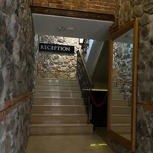 Отель Varios, Батуми